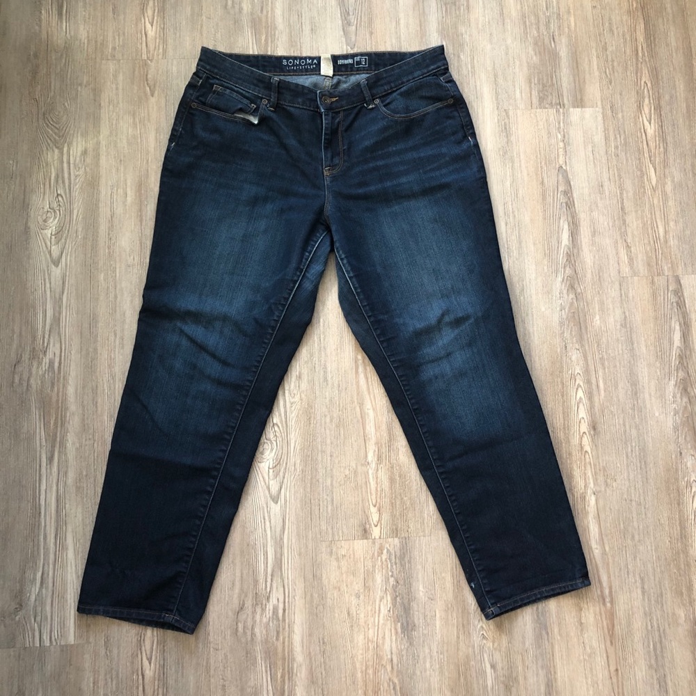 Sonoma Women’s Jeans